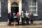10 Downing Street